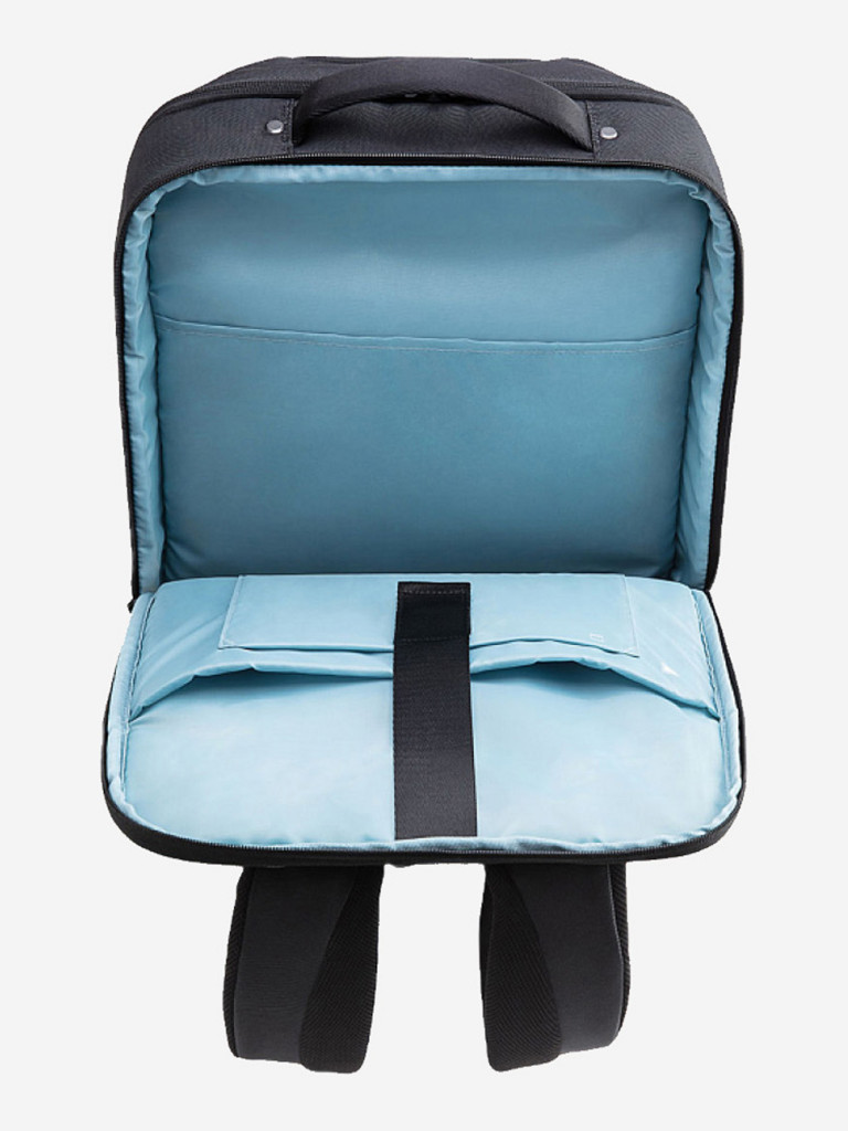Рюкзак Ninetygo MULTITASKER Business Travel, черный