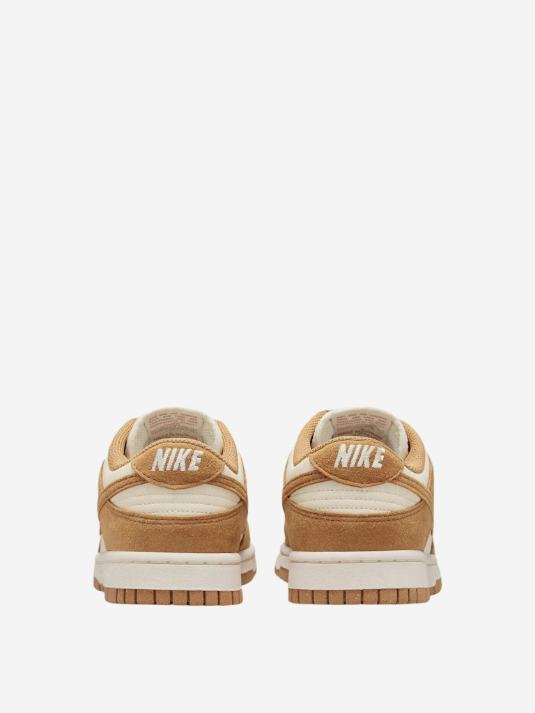 Кроссовки Nike Dunk Low Next Nature
