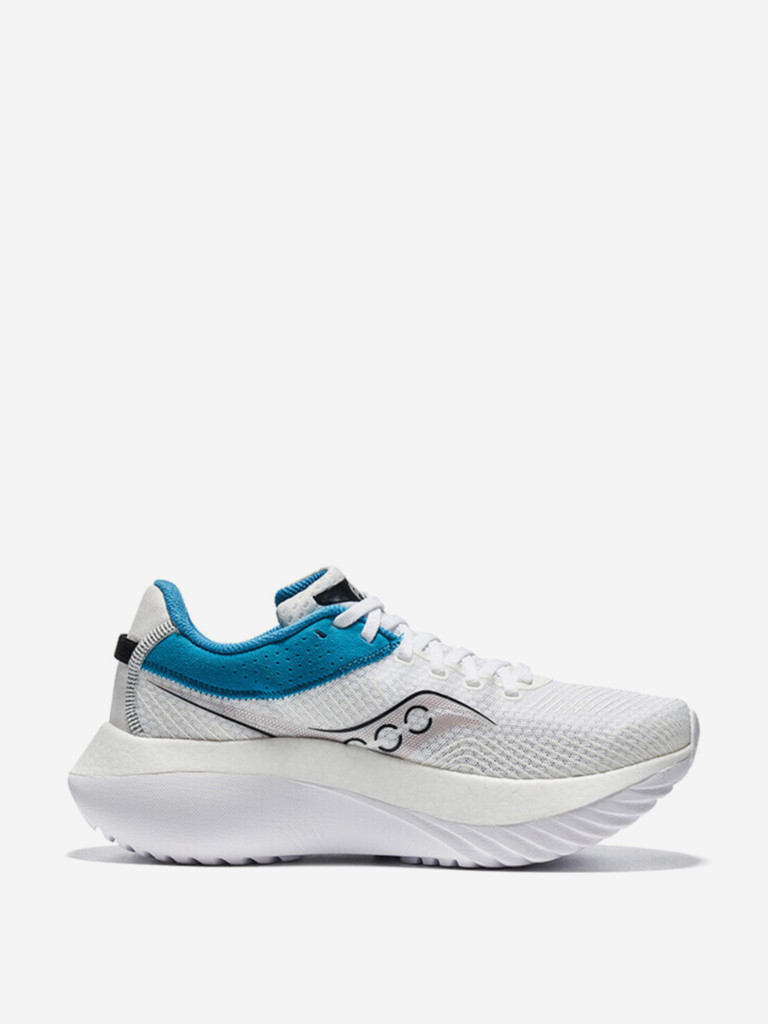 Кроссовки беговые Saucony Kinvara Pro