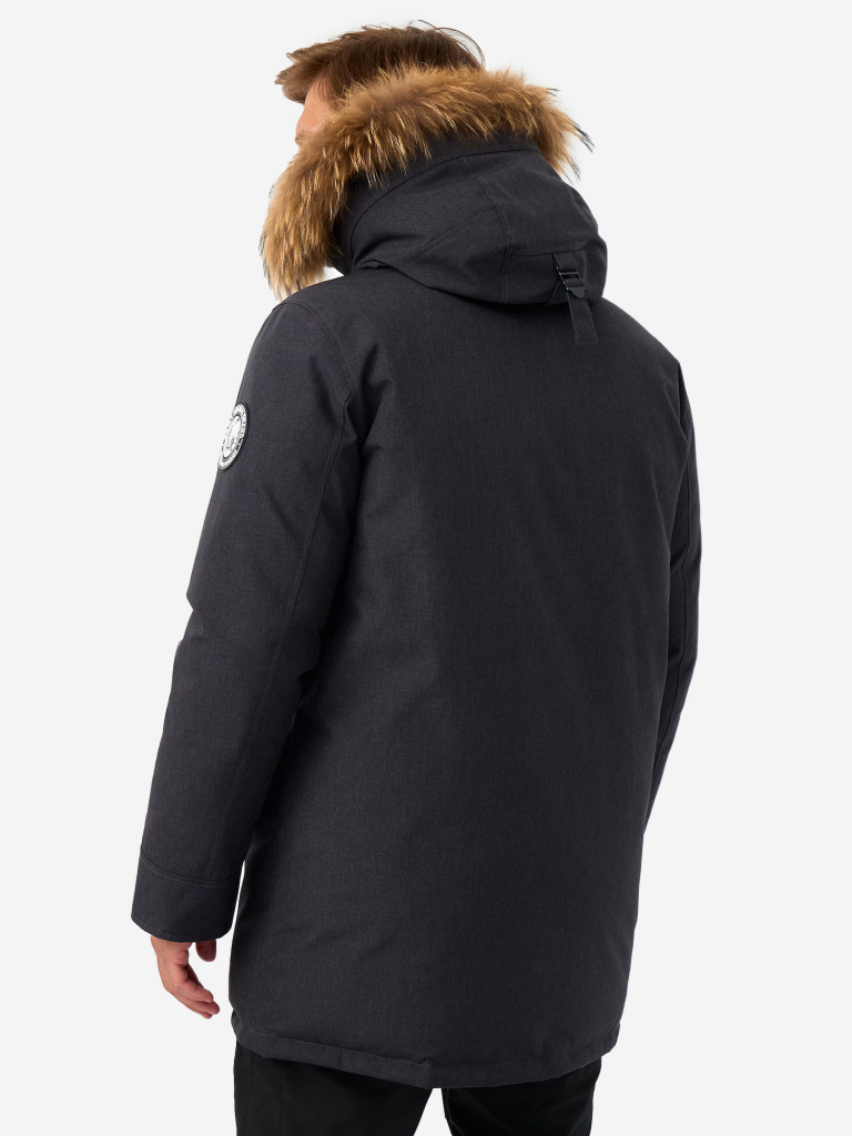 Куртка мужская MOYLS, "MWC001-22"