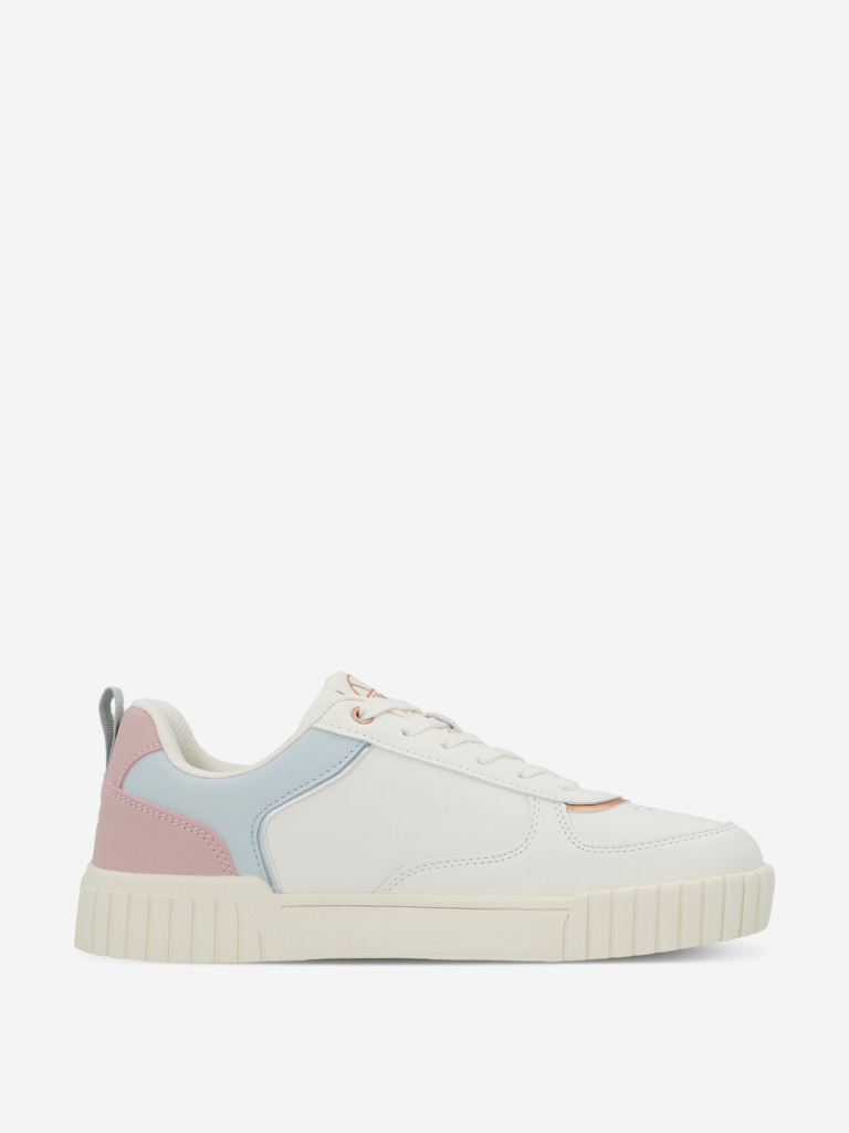 Кеды женские Ellesse Tectec