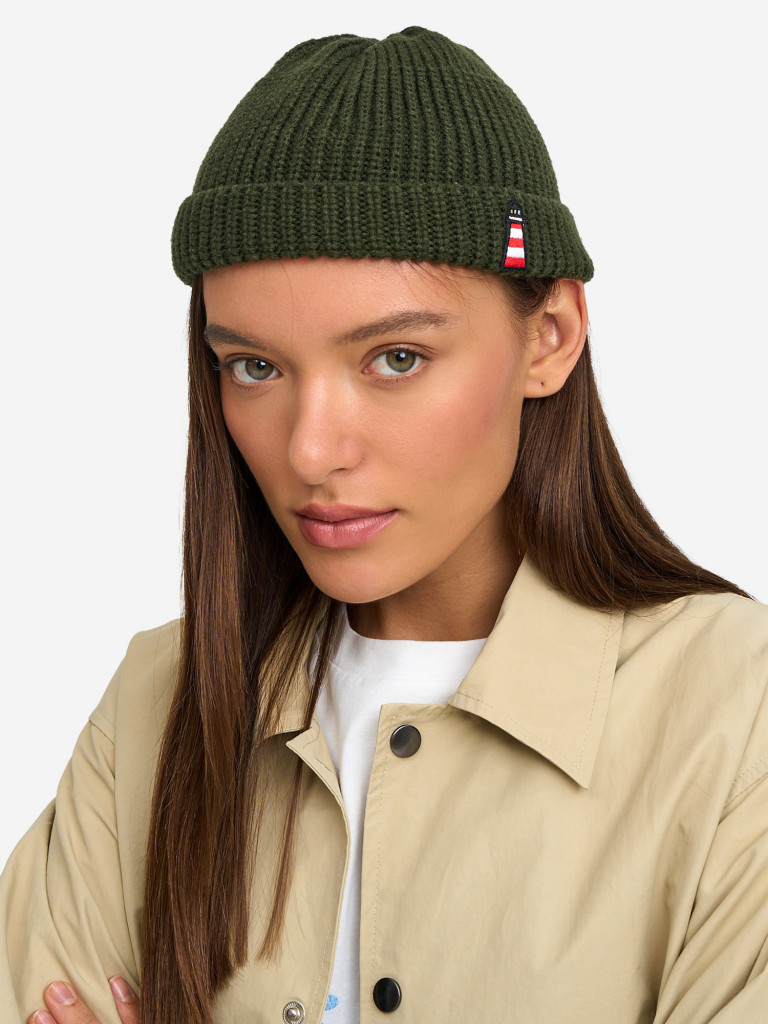 Шапка-бини унисекс Kefirmaykifer