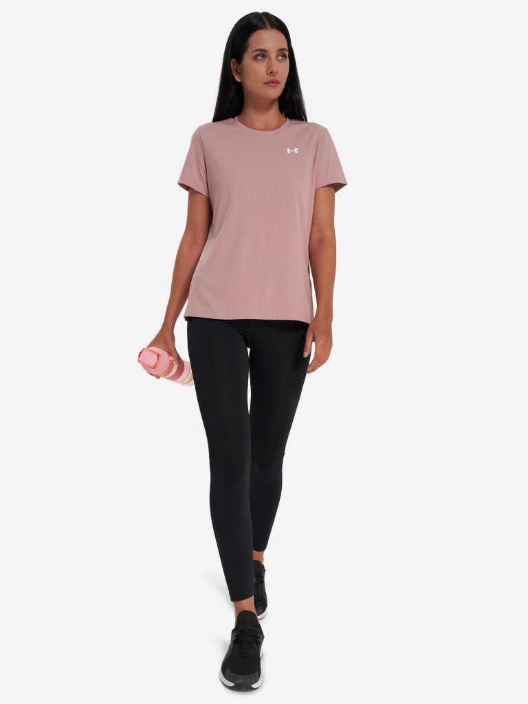 Футболка женская Under Armour Tech
