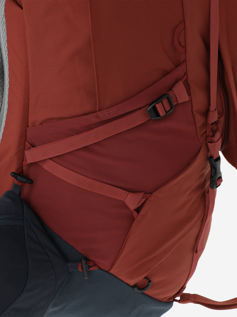 Рюкзак deuter Aircontact х 80 л