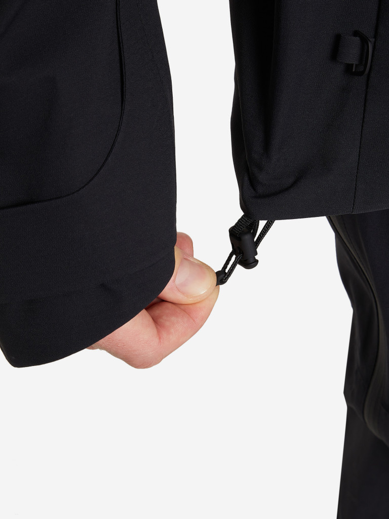 Куртка горнолыжная мужская Volkl