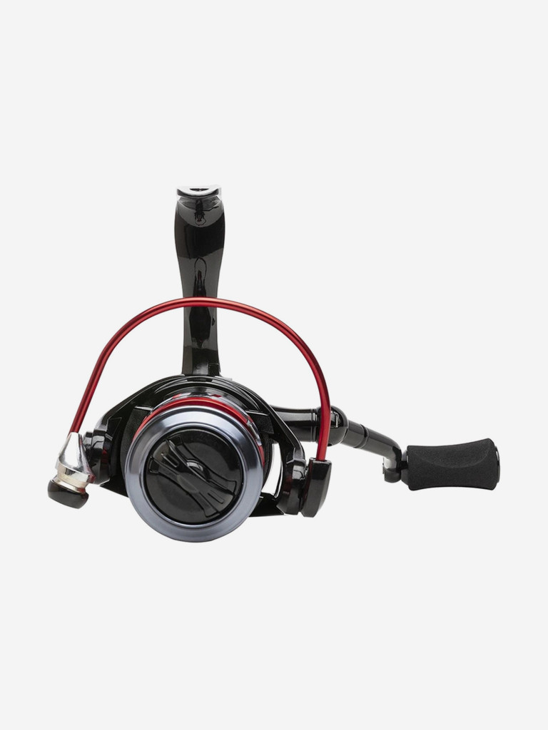 Катушка безынерционная Nisus IKUMI 2000F 4+1 подшипник