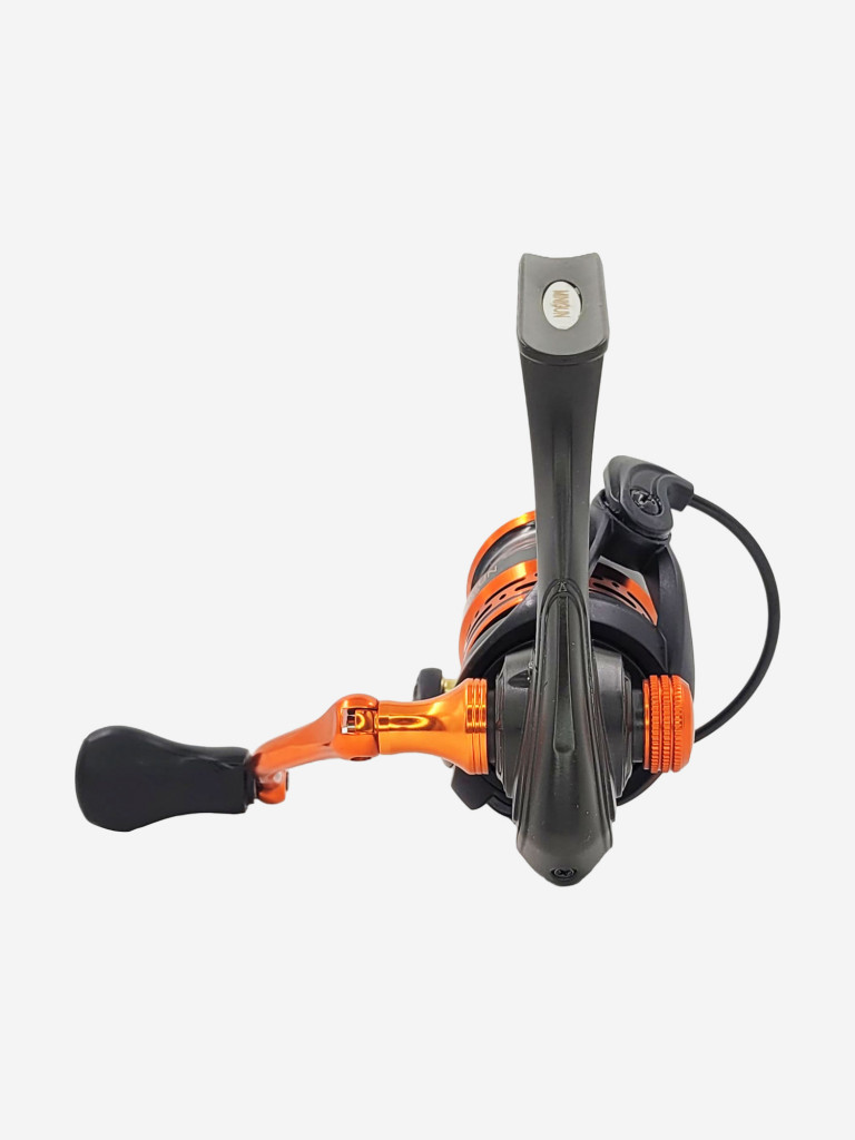 Катушка Maximus MINIGUN 1000S (5+1 подш.), 5.2:1, с передним фрикционом