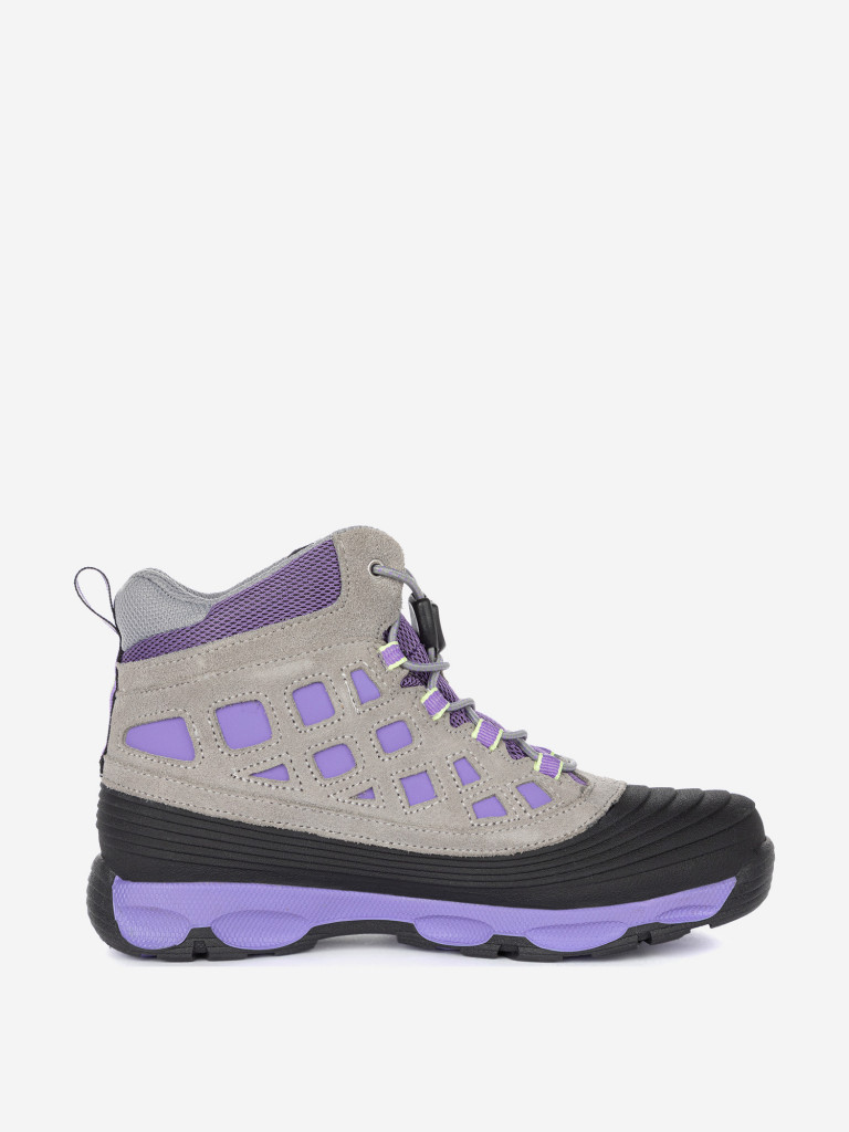 Ботинки утепленные для девочек Merrell M-Thermoshiver 2.0