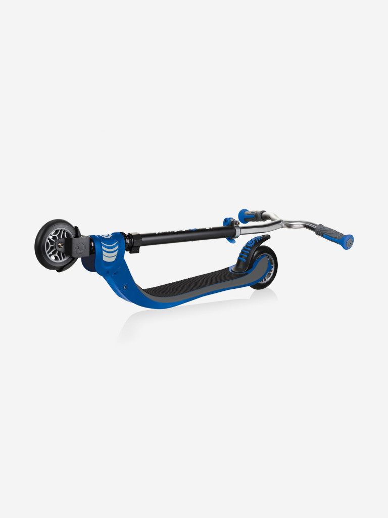 Самокат детский Globber Foldable Flow 125