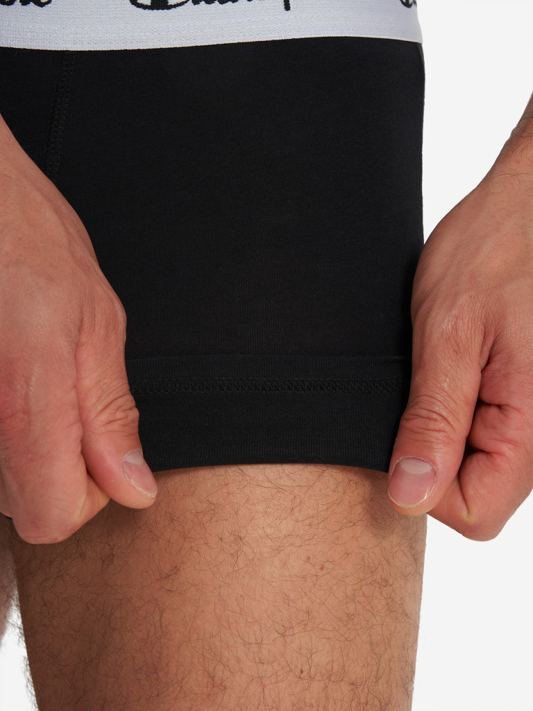 Трусы мужские Champion, 3 штуки