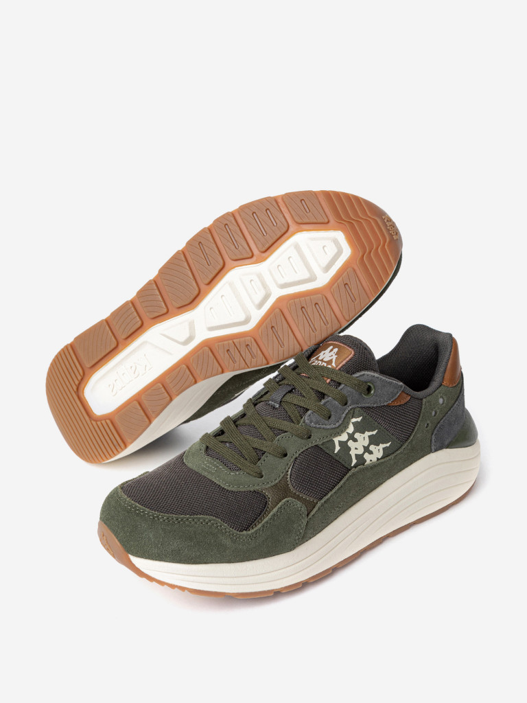 Кроссовки мужские Kappa Neoclassic 3.0