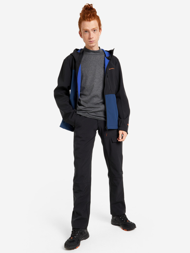 Брюки утепленные мужские Merrell