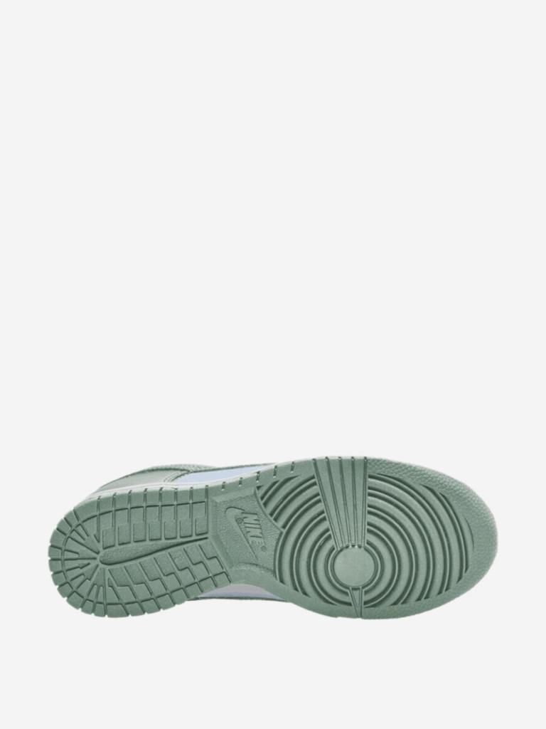 Кеды женские Nike Dunk Low