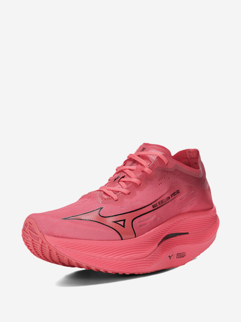 Кроссовки Mizuno Wave Rebellion Pro 2
