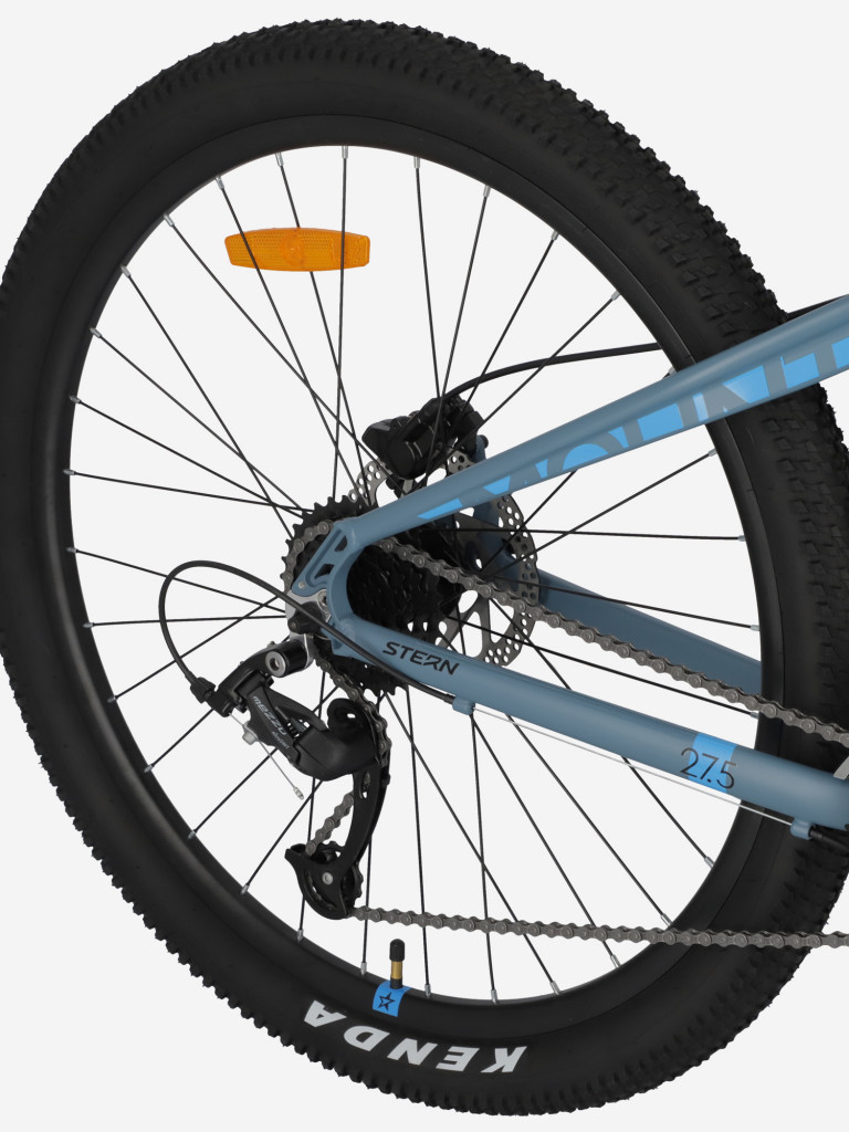 Велосипед горный Stern Mount Pro 27.5"