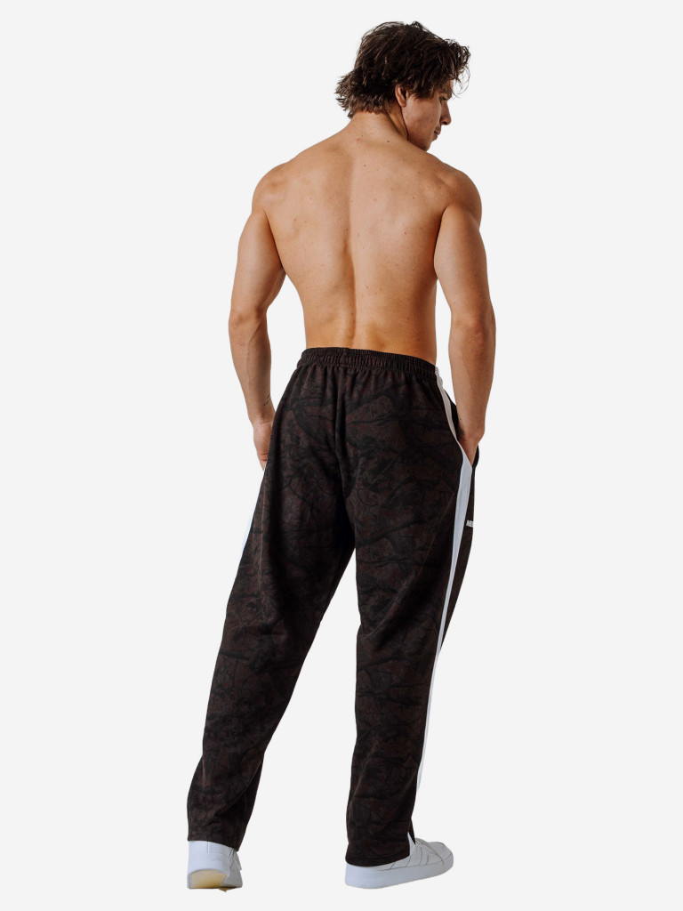 Брюки мужские спортивные NEBBIA Relaxed Sweatpants POWER 904