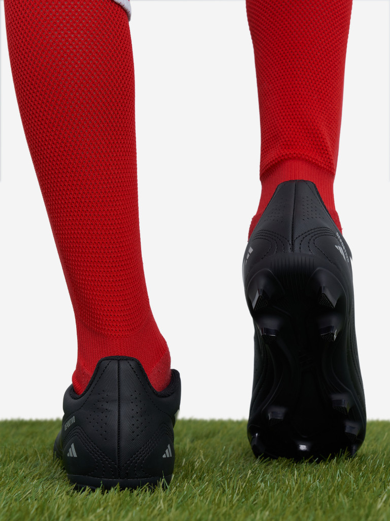 Бутсы для мальчиков adidas Deportivo III Fxg J