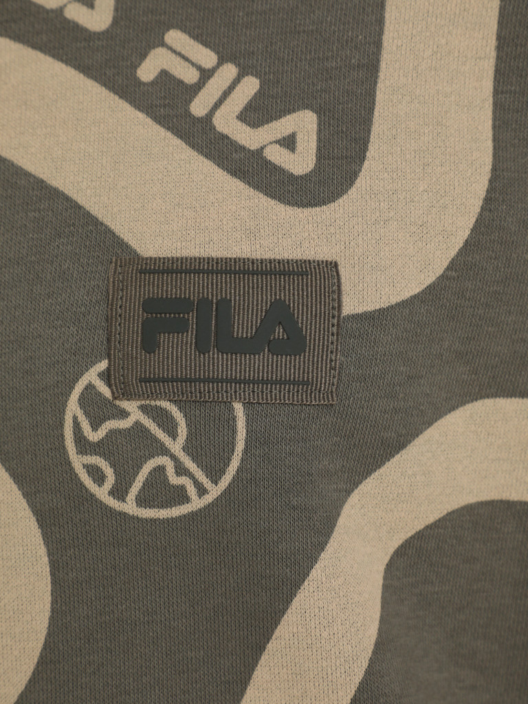 Худи для мальчиков FILA