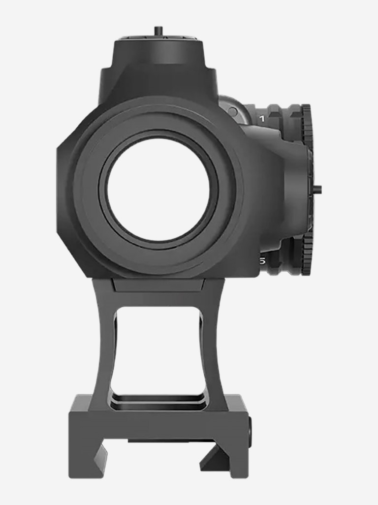 Коллиматорный прицел для охоты Vector Optics Maverick-III 1x22 S-MIL