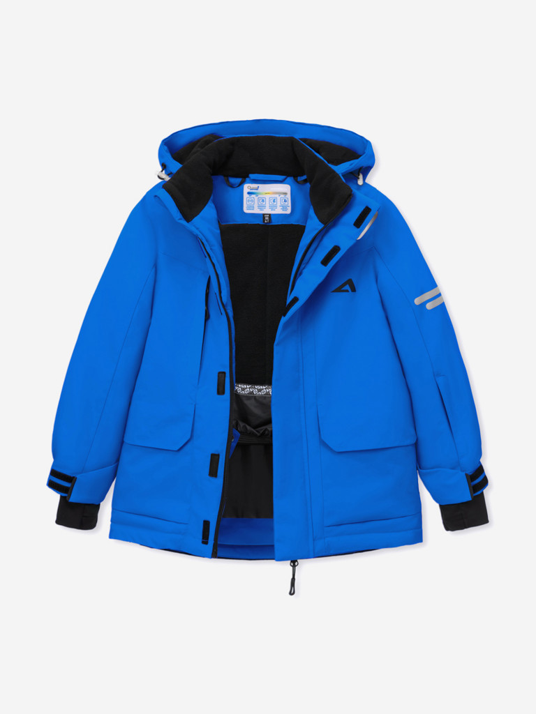 Куртка для мальчика