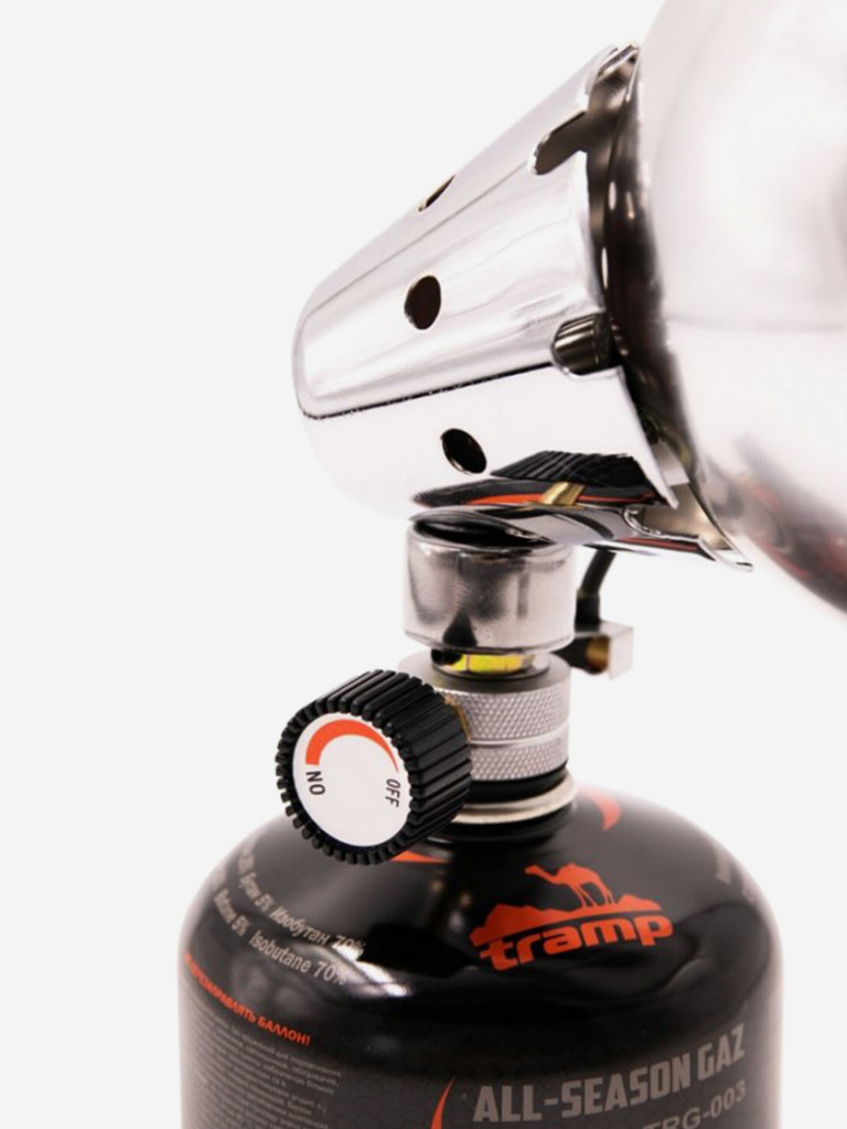 Обогреватель газовый Tramp TRG-035