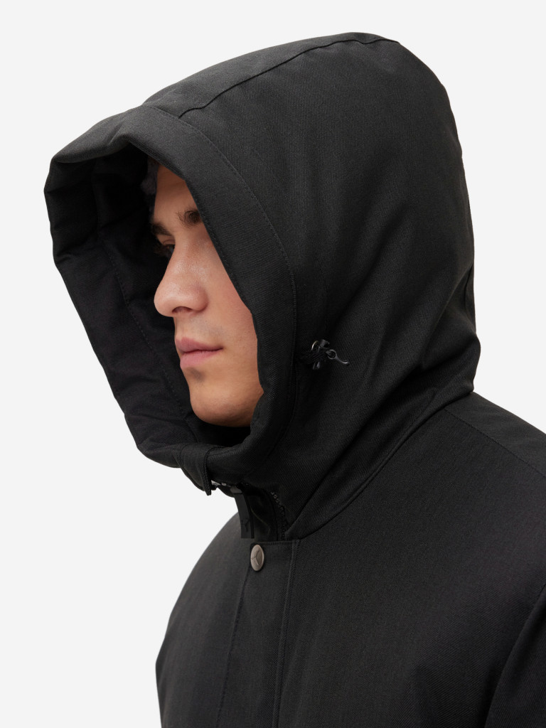 Парка зимняя FREE FLIGHT Status