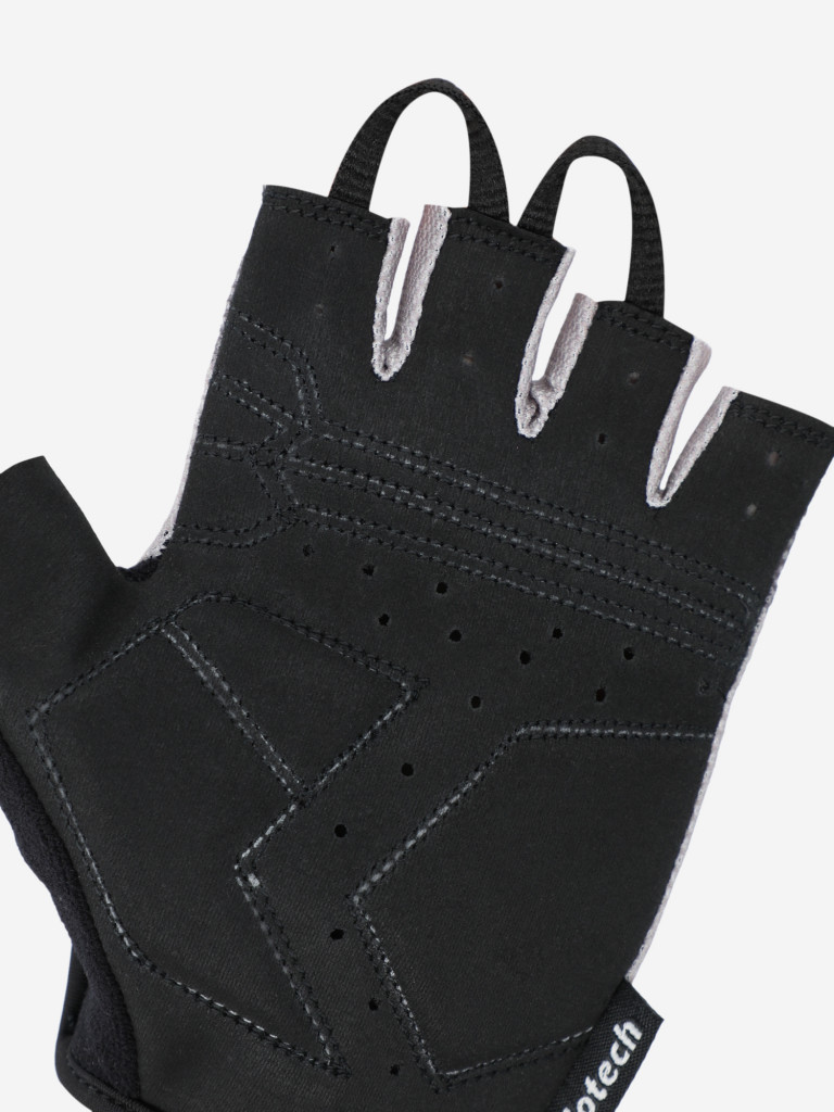 Перчатки велосипедные Cyclotech Pilot