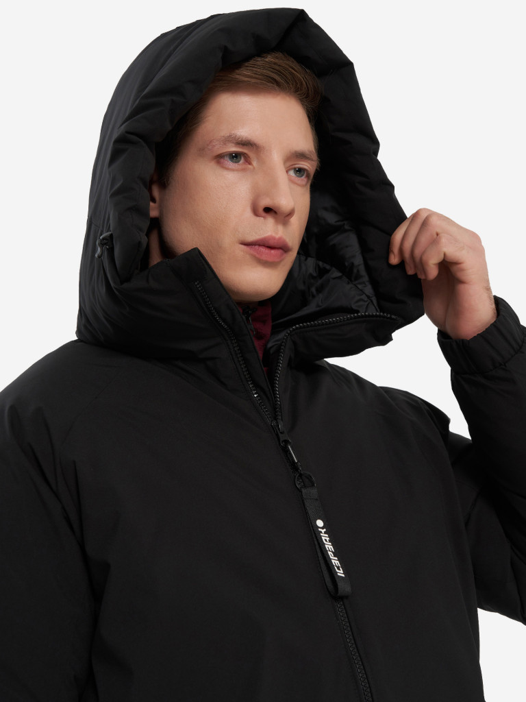 Пуховик мужской IcePeak Arvin