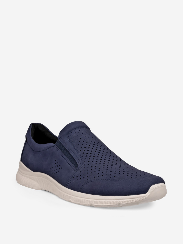 Слипоны мужские Ecco Irving