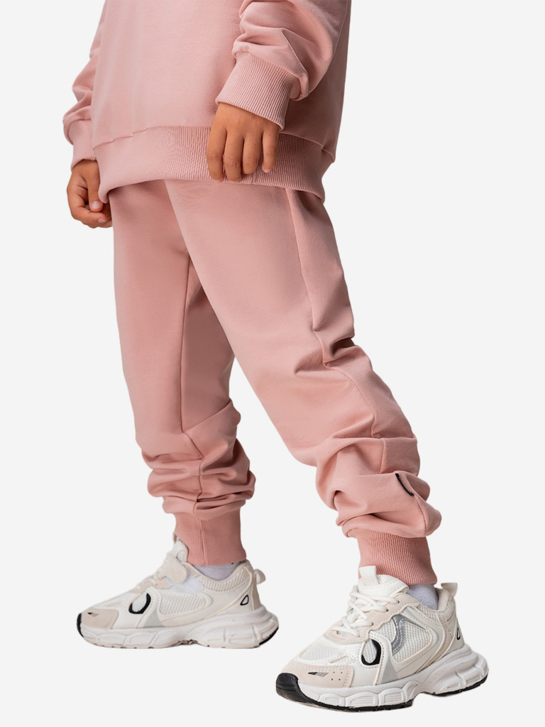 Костюм спортивный для девочек bodo