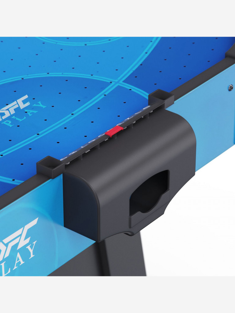 Игровой стол - аэрохоккей DFC KORU AT-175