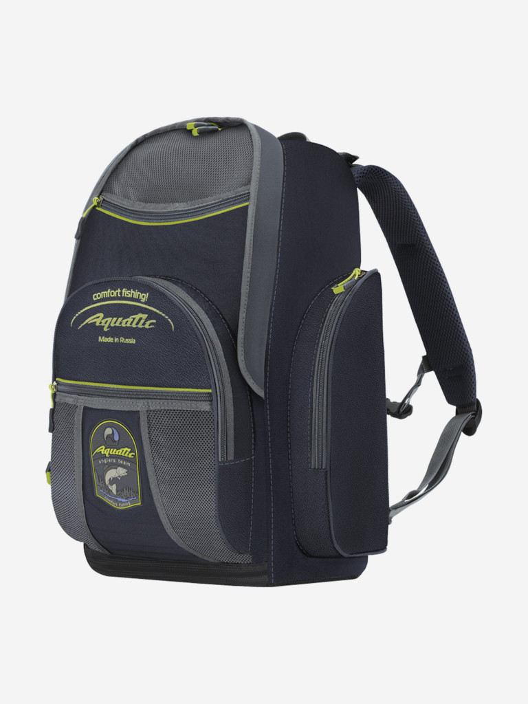 Рюкзак рыболовный Aquatic Р-33С, 33л