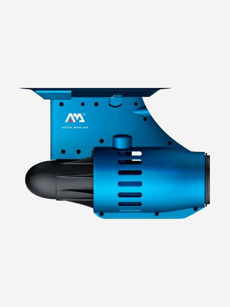 Надувной сапборд Aqua Marina Turbo, 10'10" 330*81*15 см, с электроплавником