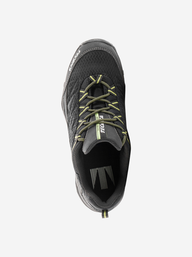 Полуботинки утепленные мужские Tecnica Track