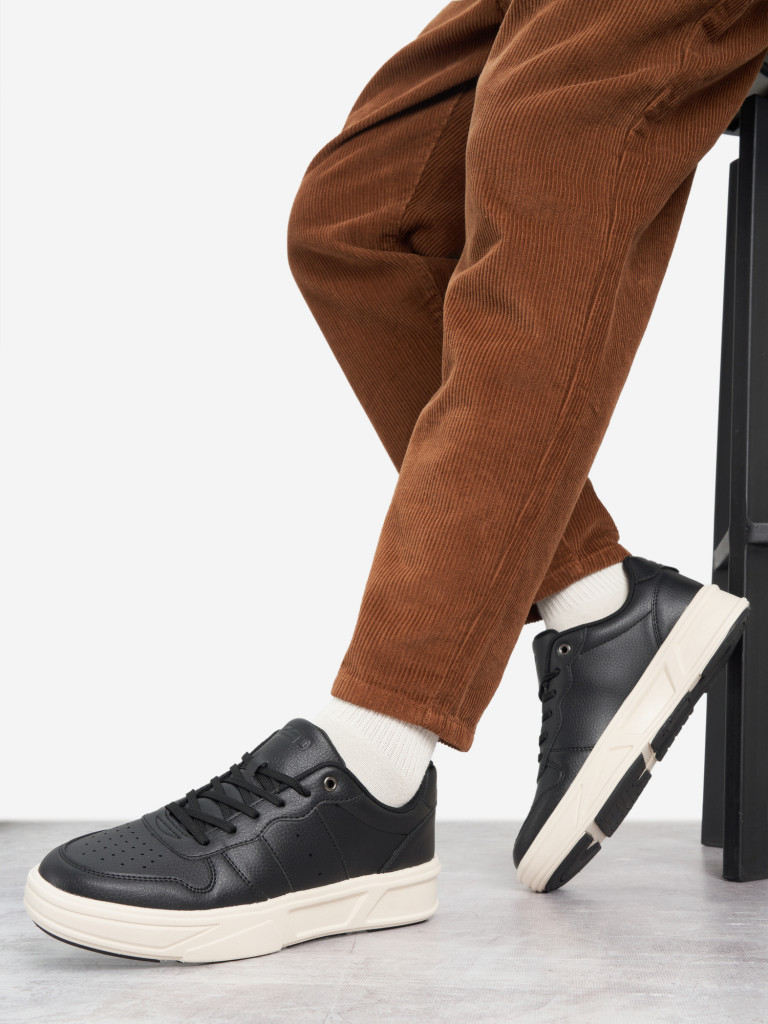 Кеды мужские GSD Hakim