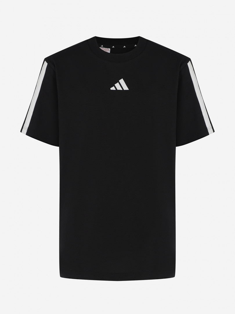 Футболка для мальчиков adidas Черный 2499₽