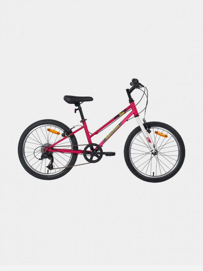 Велосипед для девочек Denton Shine 10 20