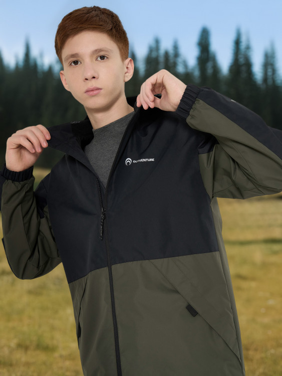 Ветровка для мальчиков Outventure