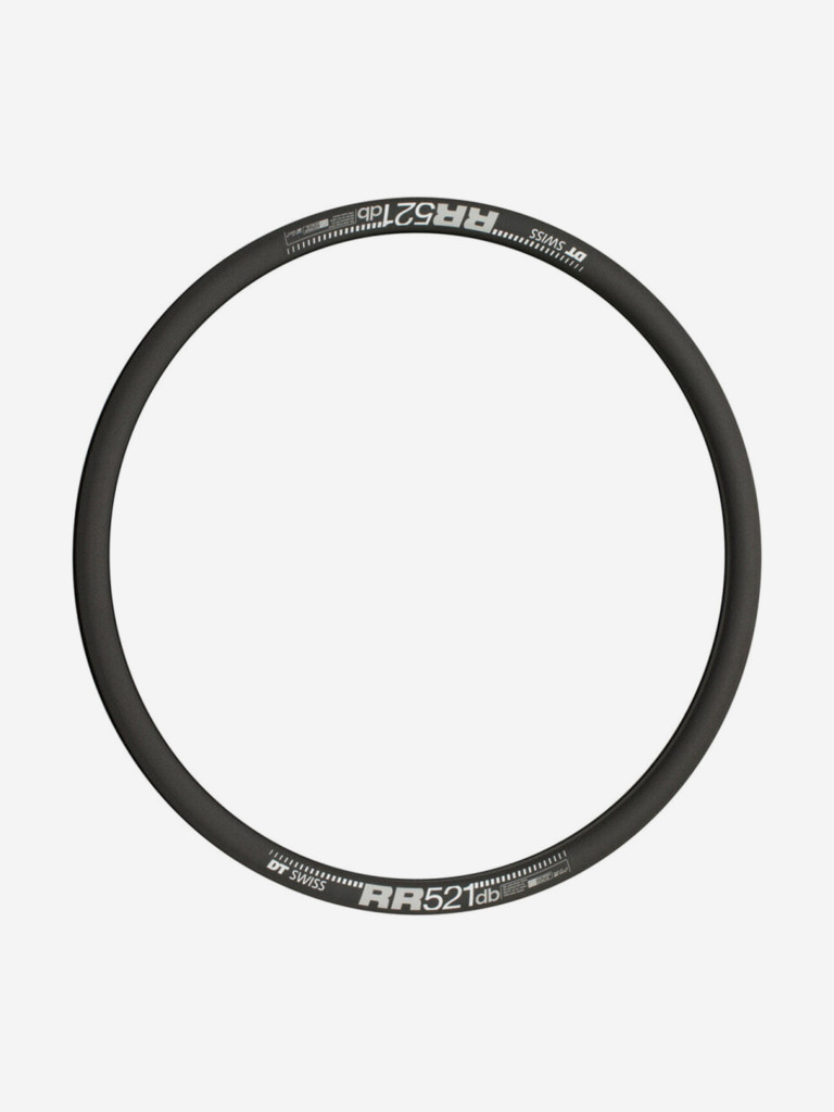 Обод колеса DT Swiss RR 521 DB 28" 32 H