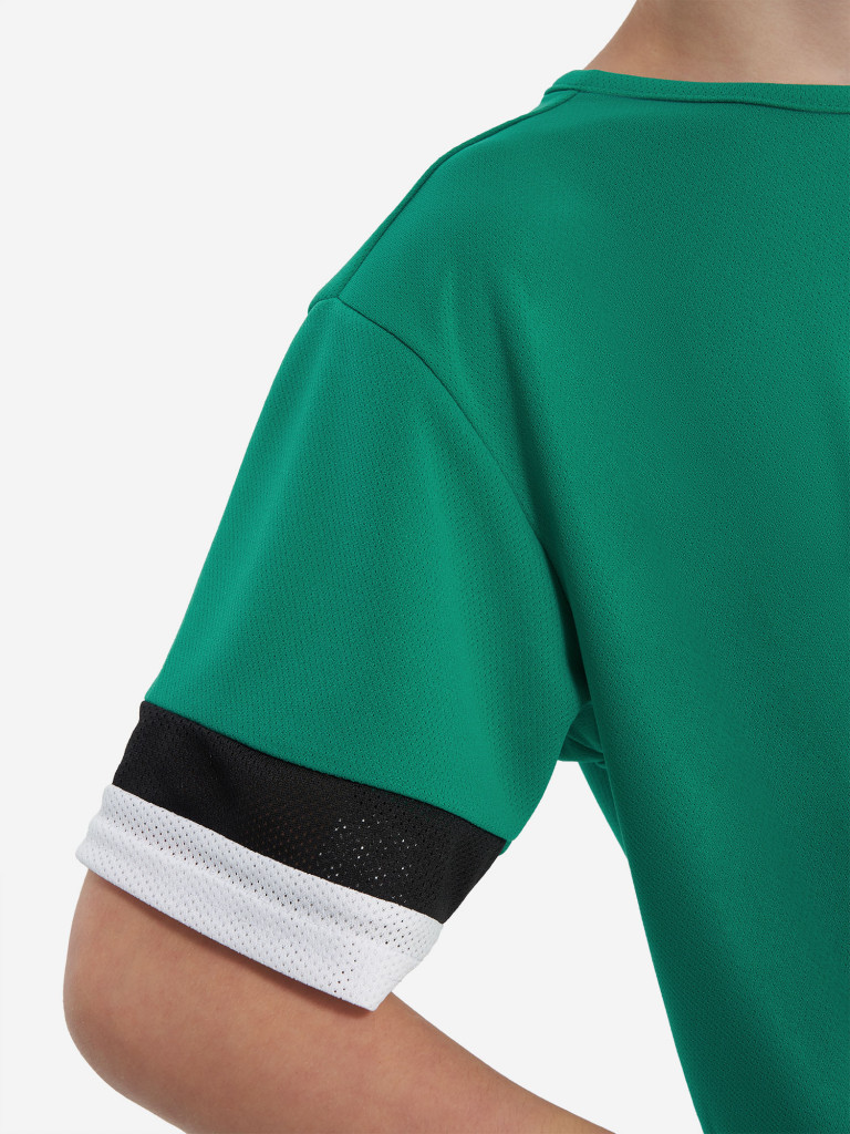 Футболка для мальчиков PUMA Teamrise
