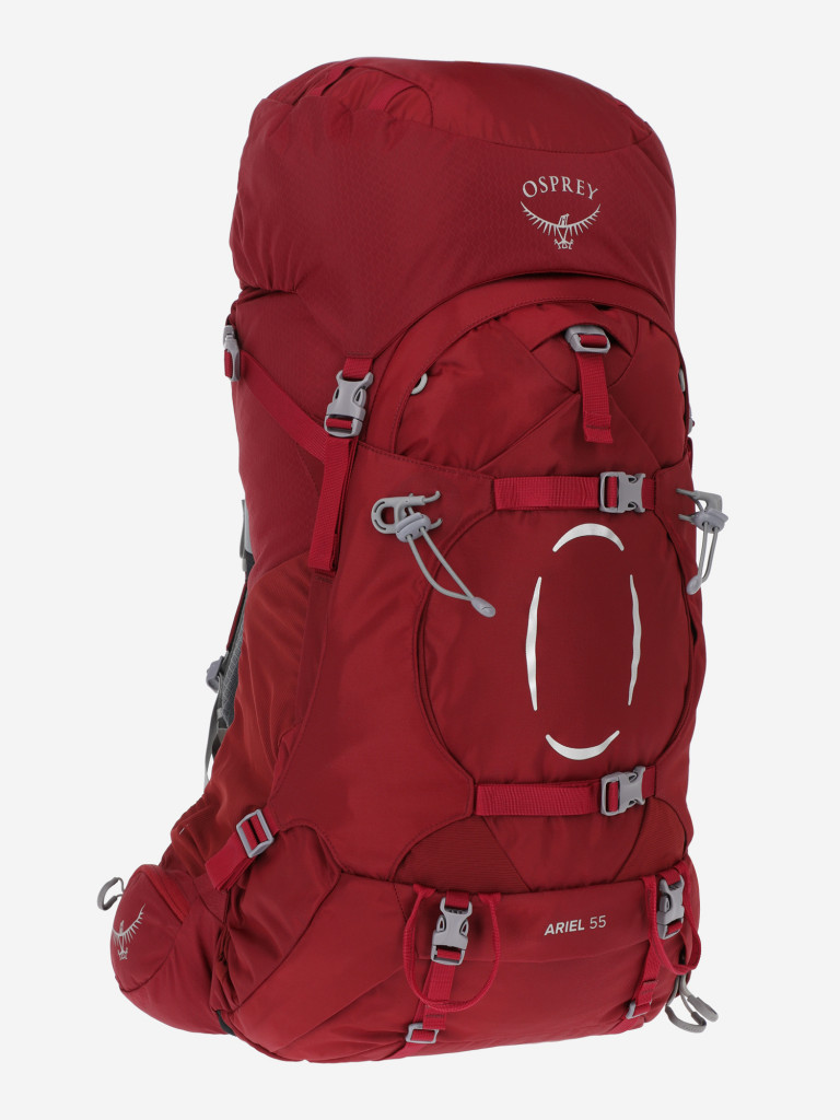 Рюкзак женский Osprey Ariel, 55 л