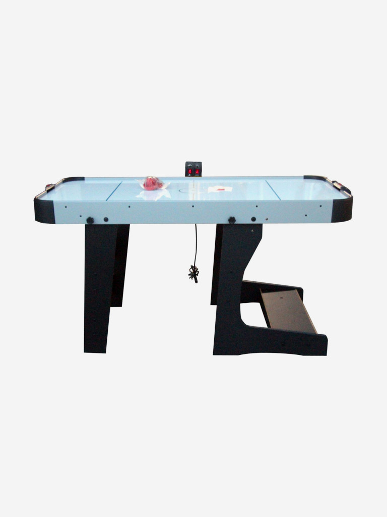 Игровой стол - аэрохоккей DFC "BASTIA 6" складной