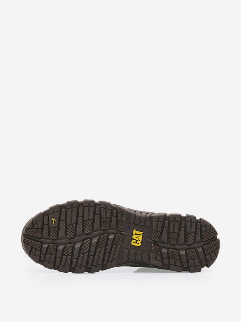 Ботинки мужские Caterpillar Threshold Rebound Waterproof