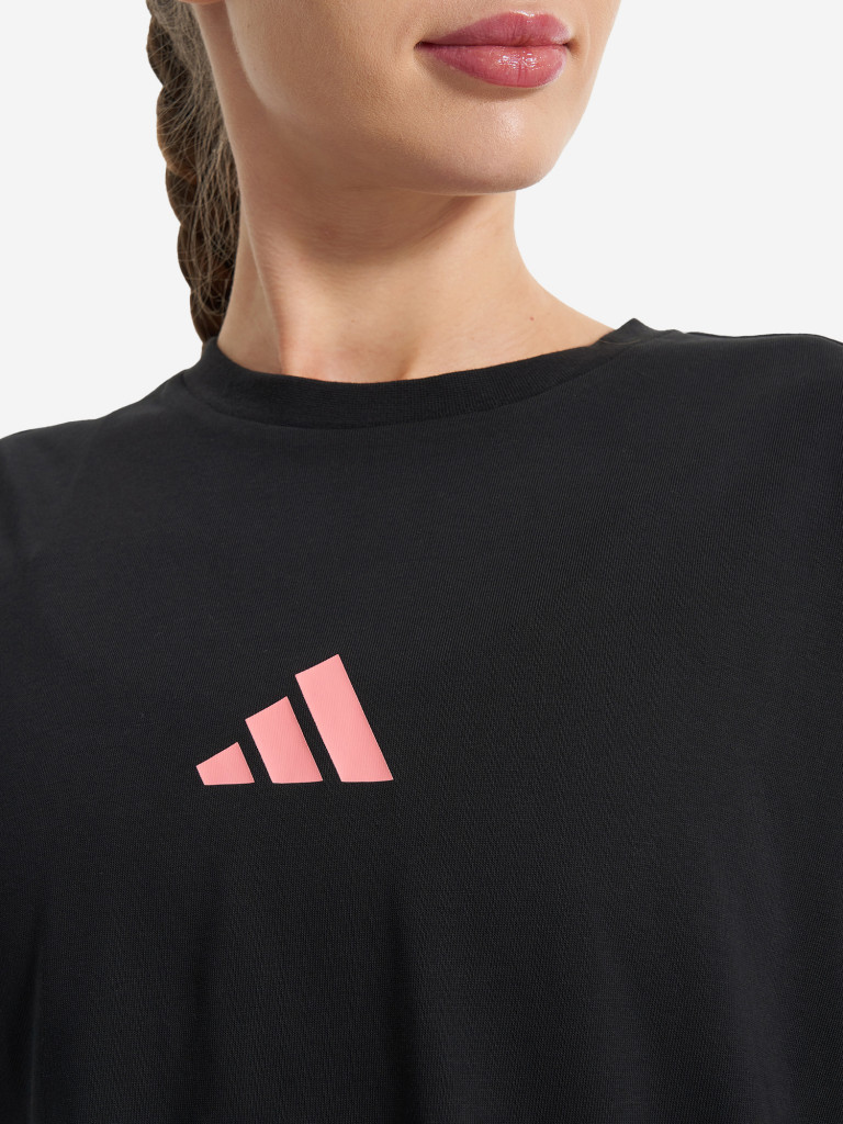 Футболка женская adidas
