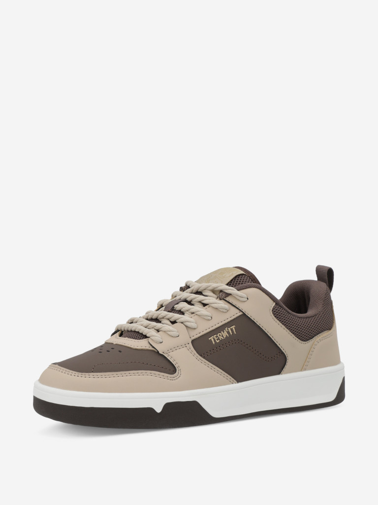 Кеды женские Termit Casper 3.0