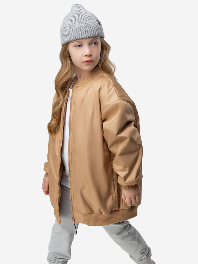 Куртка утепленная bodo