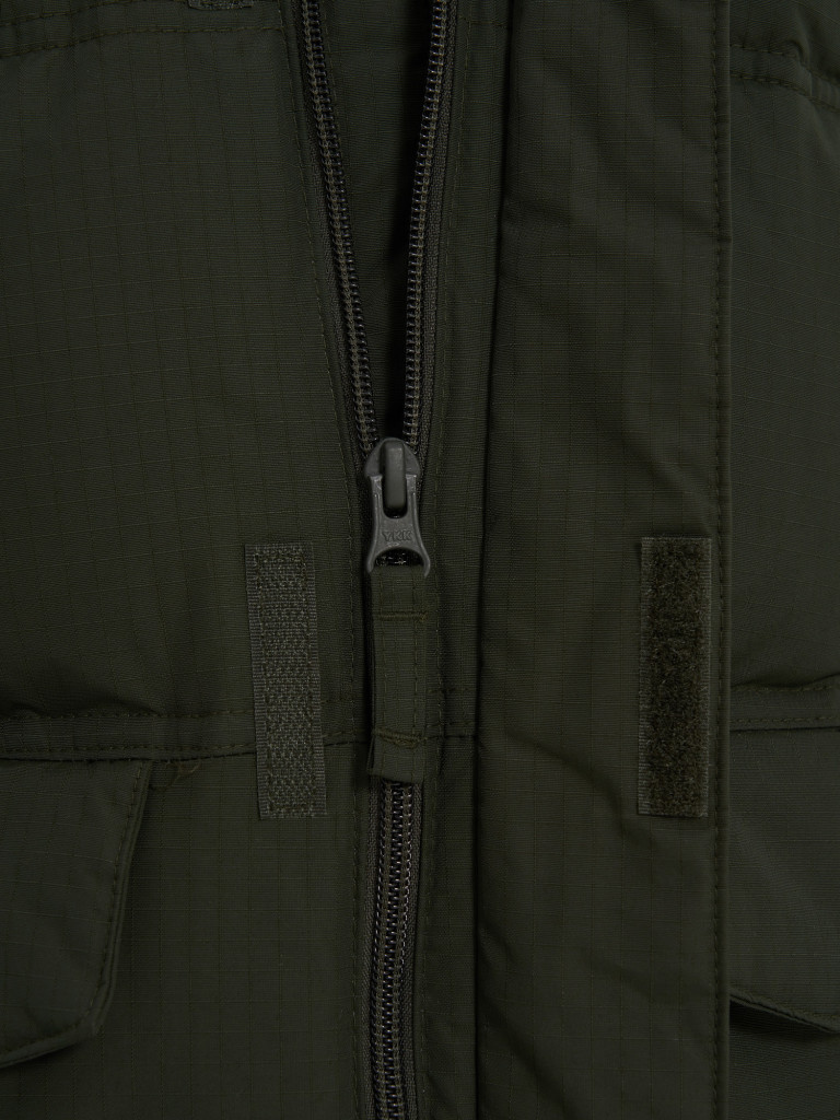 Куртка утепленная мужская Columbia Landroamer Puffer Jacket