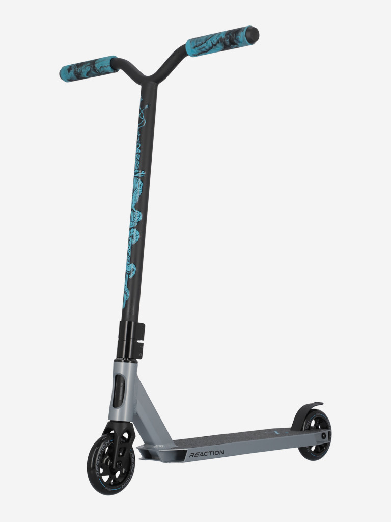 Самокат Reaction Stunt 3.0 alt