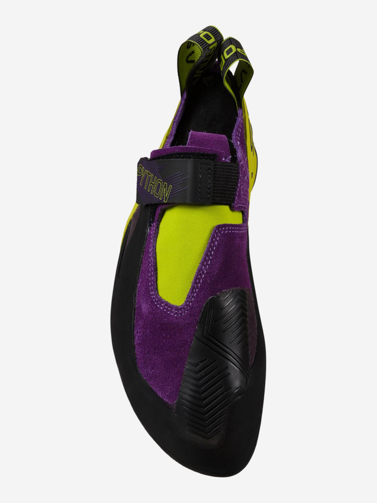 La sportiva python 40 online