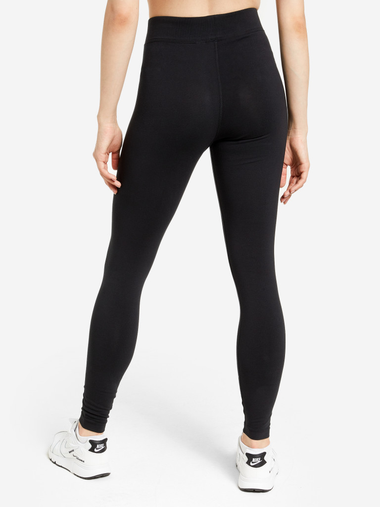 Легинсы женские Nike Sportswear Swoosh